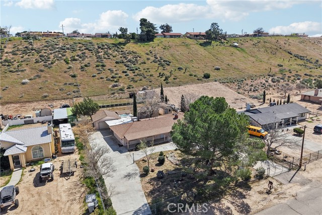 Detail Gallery Image 38 of 41 For 7829 Chase Ave, Hesperia,  CA 92345 - 5 Beds | 3 Baths