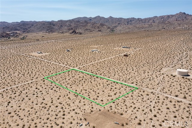 7200 Sun View Road, Joshua Tree, California 92252, ,Land,For Sale,7200 Sun View Road,CRJT23113058