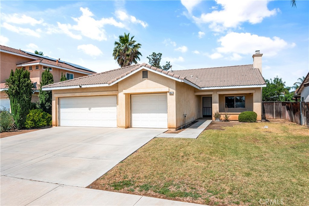 26577 Trumble Road
