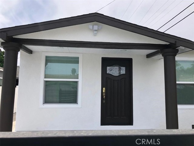 Detail Gallery Image 3 of 21 For 6563 Kansas Ave, Los Angeles,  CA 90044 - 2 Beds | 1 Baths