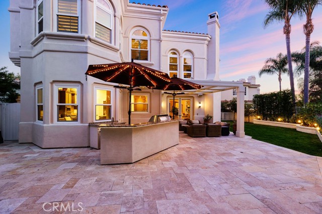 Detail Gallery Image 4 of 72 For 30801 via Conquista, San Juan Capistrano,  CA 92675 - 5 Beds | 4/1 Baths
