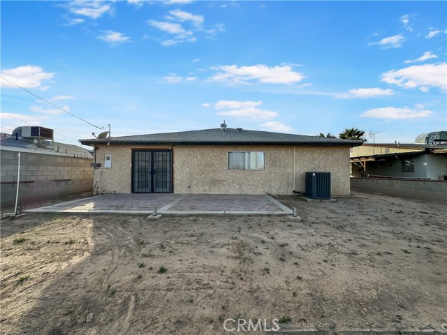 Detail Gallery Image 15 of 19 For 630 N 6 Th St, Blythe,  CA 92225 - 3 Beds | 2 Baths