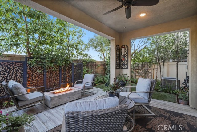 Detail Gallery Image 32 of 35 For 968 Bluebell Way, Beaumont,  CA 92223 - 4 Beds | 3 Baths