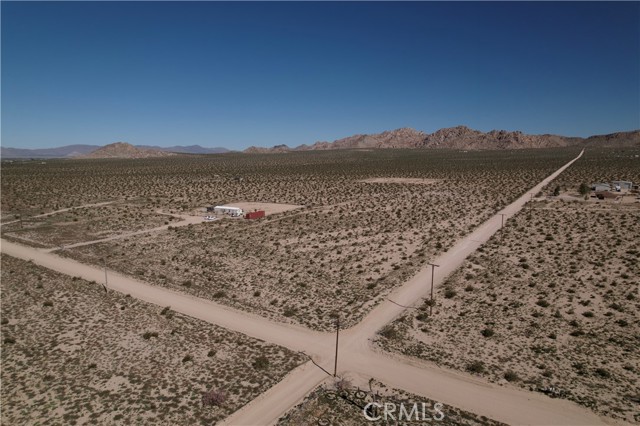 Detail Gallery Image 5 of 7 For 0 E End Rd, Lucerne Valley,  CA 92356 - – Beds | – Baths