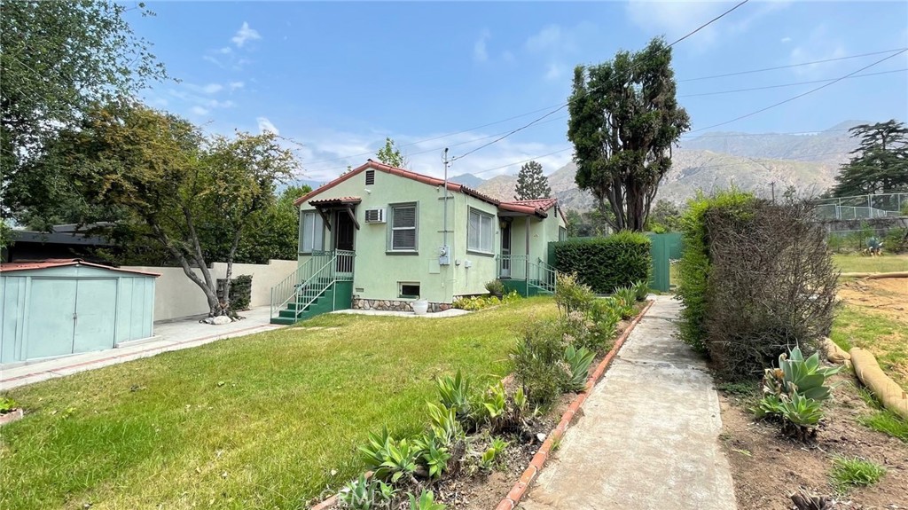 285 Wapello Street