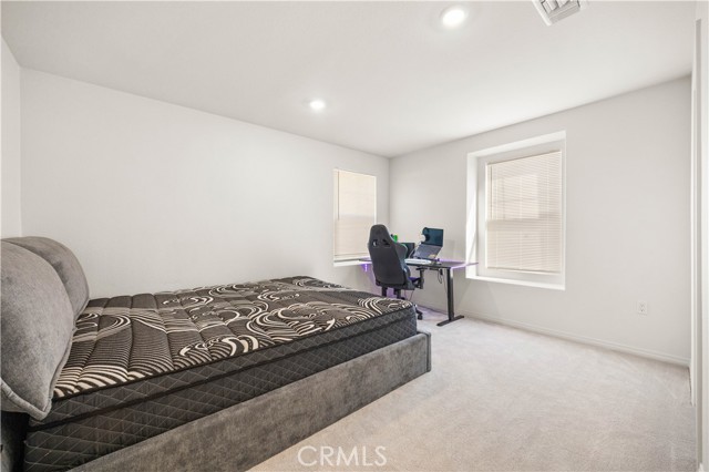 Detail Gallery Image 33 of 45 For 2681 E Towhee Street, Ontario,  CA 91761 - 5 Beds | 3 Baths