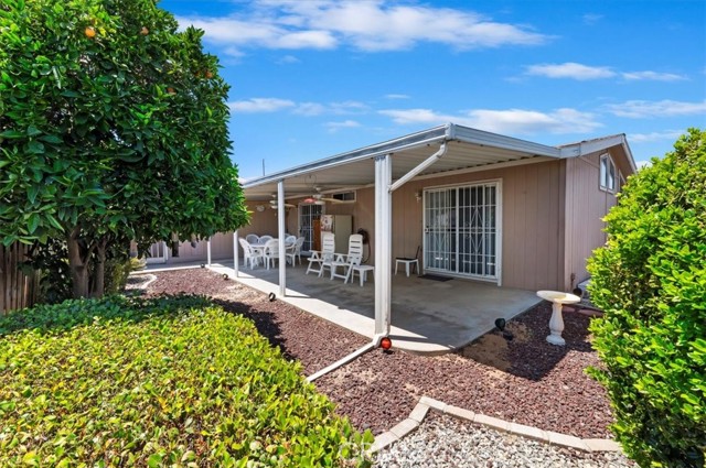 Detail Gallery Image 15 of 35 For 27250 Murrieta Rd #17,  Menifee,  CA 92586 - 2 Beds | 2 Baths