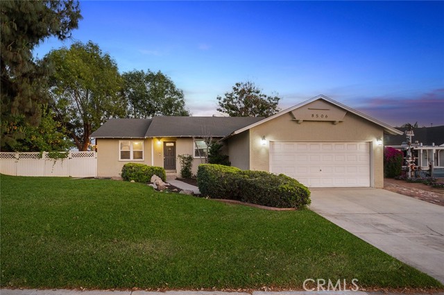 Detail Gallery Image 1 of 49 For 8506 Conway Dr, Riverside,  CA 92504 - 3 Beds | 1/1 Baths