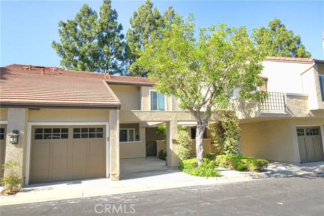 Detail Gallery Image 1 of 1 For 14 Stanford Ct #7,  Irvine,  CA 92612 - 2 Beds | 1/1 Baths