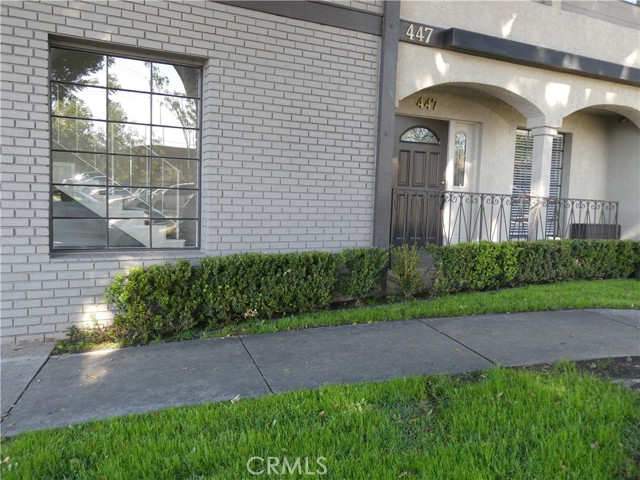 447 Burchett Street, Glendale, California 91203, ,Commercial Sale,For Sale,447 Burchett Street,CRGD23004480