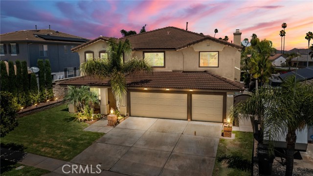 1563 Lupine Circle, Corona, CA 92881