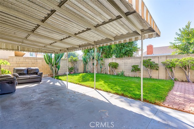 Detail Gallery Image 25 of 29 For 8161 Suffield St, La Palma,  CA 90623 - 5 Beds | 2 Baths