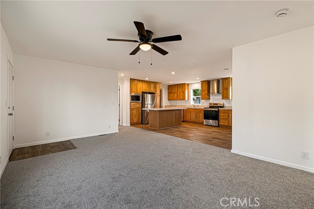 Detail Gallery Image 5 of 23 For 5352 Sawmill Rd, Paradise,  CA 95969 - 3 Beds | 2 Baths