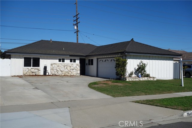 9641 Jonquil Ave, Westminster, CA 92683
