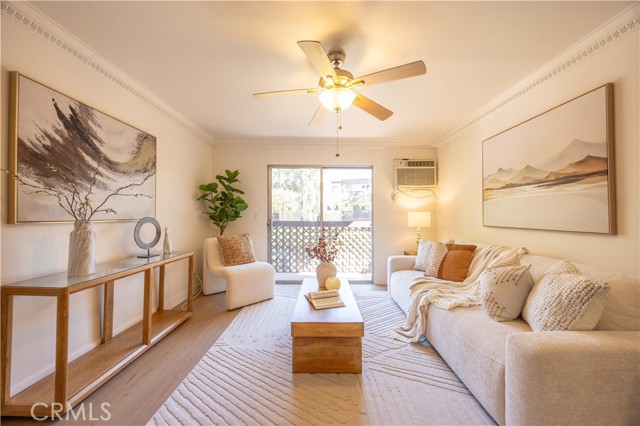 5860 Benner ST Unit: 201