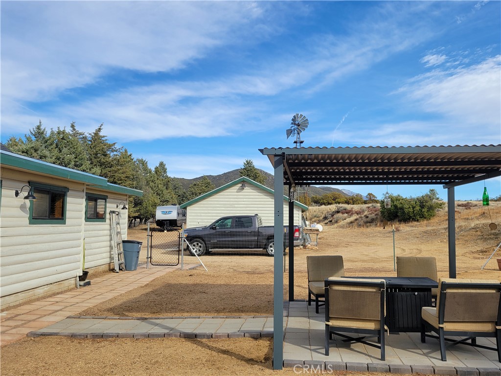 60861 Burnt Valley Road