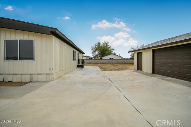 Detail Gallery Image 33 of 34 For 2489 55th Street West, Rosamond,  CA 93560 - 2 Beds | 2 Baths