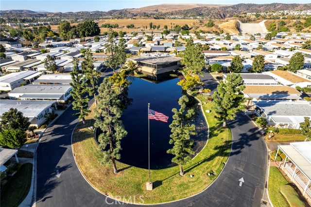 Detail Gallery Image 70 of 75 For 16734 Lake Ridge Way #153,  Yorba Linda,  CA 92886 - 2 Beds | 1/1 Baths