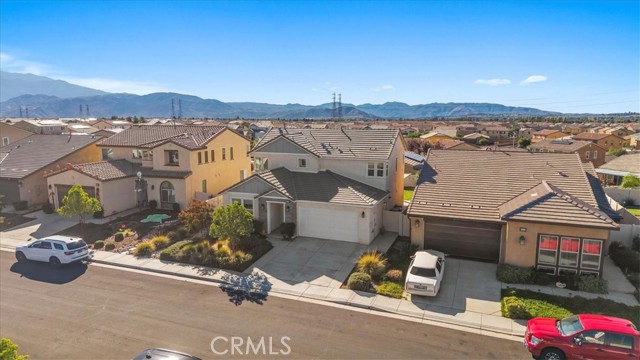 Detail Gallery Image 35 of 44 For 1417 Galaxy Dr, Beaumont,  CA 92223 - 4 Beds | 3 Baths