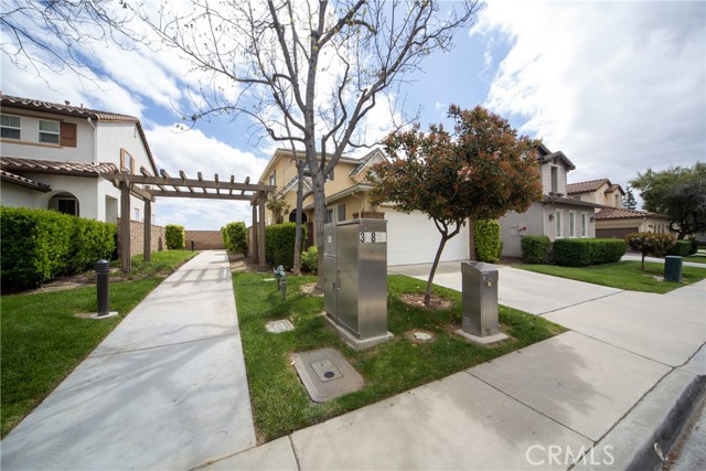 Detail Gallery Image 21 of 25 For 35828 Crickhowell Ave, Murrieta,  CA 92563 - 3 Beds | 2/1 Baths