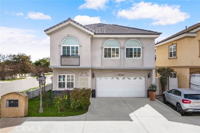 Detail Gallery Image 1 of 1 For 13230 Dart St, Baldwin Park,  CA 91706 - 4 Beds | 2/1 Baths