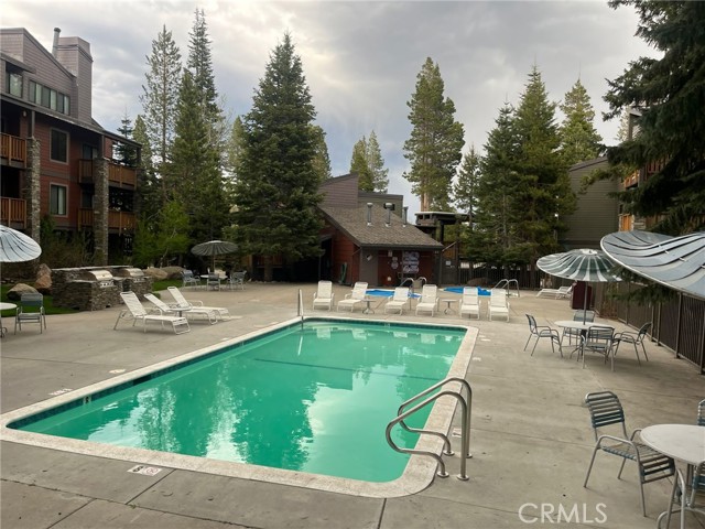 Detail Gallery Image 30 of 49 For 3253 Meridian #249,  Mammoth Lakes,  CA 93546 - 1 Beds | 1 Baths