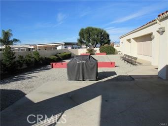 Detail Gallery Image 28 of 38 For 1295 S Cawston Ave #175,  Hemet,  CA 92545 - 1 Beds | 1 Baths