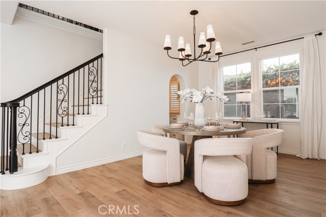 Detail Gallery Image 12 of 39 For 15205 Columbus, Tustin,  CA 92782 - 5 Beds | 4/1 Baths