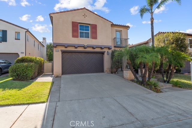 Detail Gallery Image 3 of 45 For 16694 Tourmaline St, Chino Hills,  CA 91709 - 6 Beds | 3 Baths