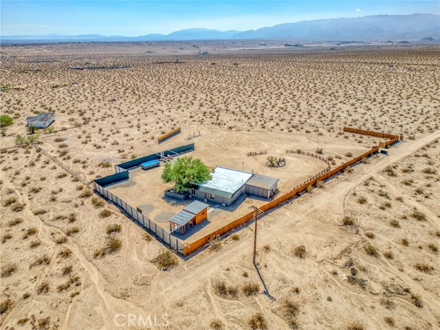 Detail Gallery Image 63 of 69 For 2275 Kerns Bld, Twentynine Palms,  CA 92277 - 3 Beds | 1 Baths