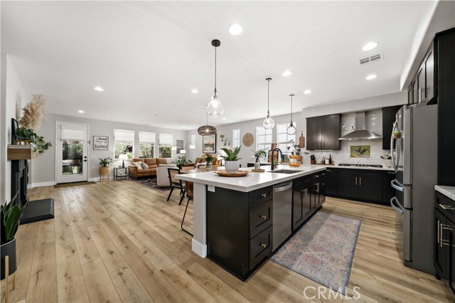 Detail Gallery Image 24 of 75 For 30291 Laruns St, Murrieta,  CA 92563 - 5 Beds | 3/1 Baths