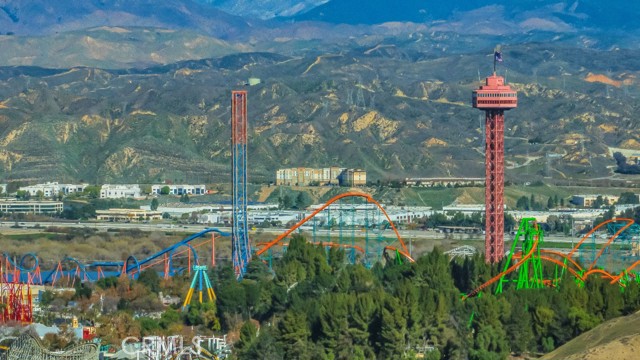 Detail Gallery Image 53 of 53 For 26712 Afton Ln, Valencia,  CA 91381 - 4 Beds | 3/1 Baths