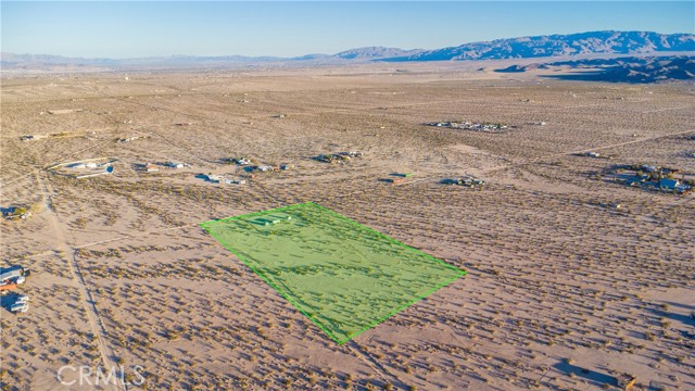 Detail Gallery Image 13 of 16 For 1188 Mile Square, Joshua Tree,  CA 92252 - – Beds | – Baths