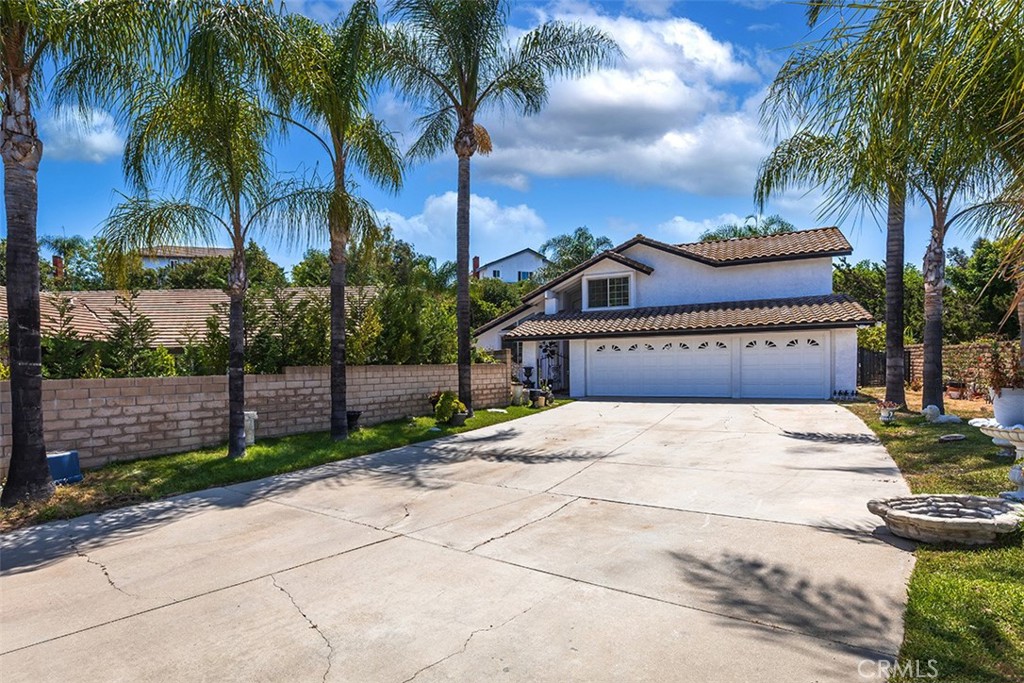 1250 Kinglake Drive