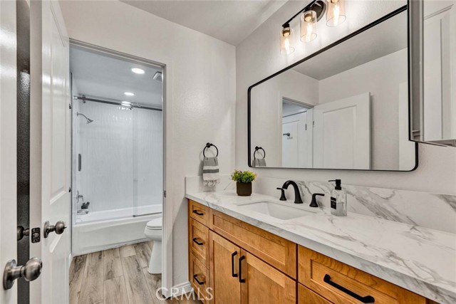 Detail Gallery Image 33 of 53 For 6512 E Camino Vista #6,  Anaheim Hills,  CA 92807 - 3 Beds | 2 Baths