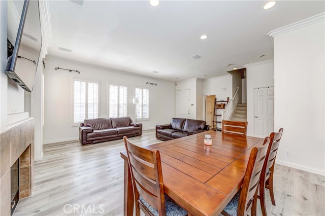 Detail Gallery Image 5 of 22 For 5 Pelicano, Aliso Viejo,  CA 92656 - 3 Beds | 2/1 Baths