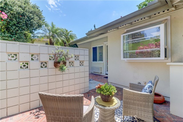Detail Gallery Image 29 of 51 For 30 Calle Aragon #D,  Laguna Woods,  CA 92637 - 2 Beds | 1 Baths