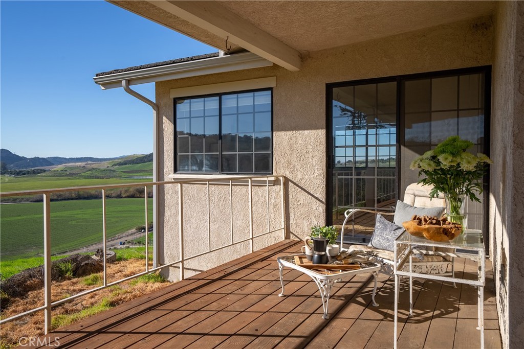 1195 Tiffany Ranch Road