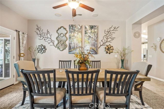 Detail Gallery Image 9 of 55 For 3624 N Jackie St, Visalia,  CA 93291 - 4 Beds | 3 Baths