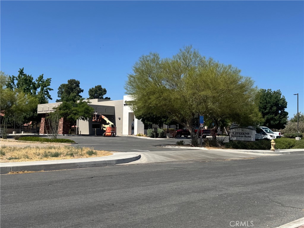 19333 Town Center Drive