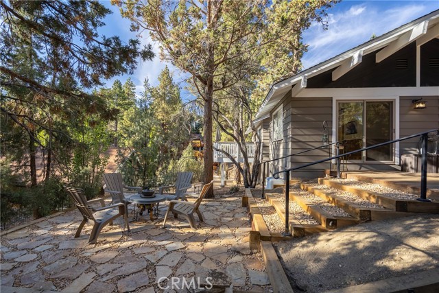 Detail Gallery Image 14 of 46 For 1029 Glen Mountain Rd, Big Bear City,  CA 92314 - 2 Beds | 2 Baths