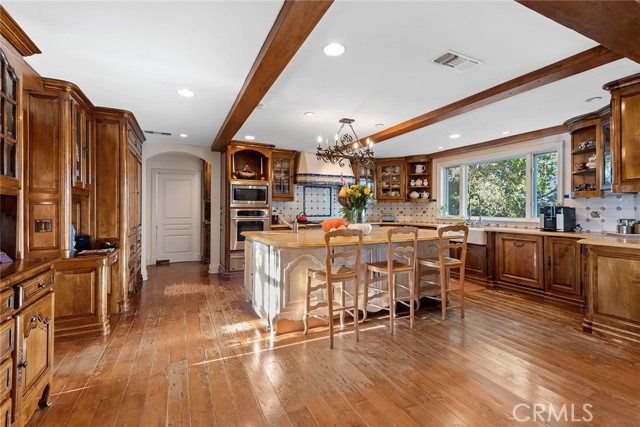 5 Bed Home for Sale in Hidden Hills, California