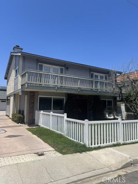 2215 Curtis Avenue #A
