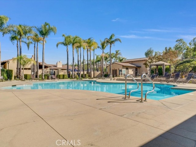 Detail Gallery Image 42 of 55 For 4440 Owens St #104,  Corona,  CA 92883 - 3 Beds | 2/1 Baths