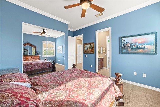 Detail Gallery Image 28 of 59 For 17509 Fairbreeze Ct, Riverside,  CA 92504 - 4 Beds | 3/1 Baths