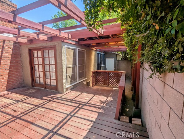 Detail Gallery Image 42 of 52 For 15123 Killion St, Sherman Oaks,  CA 91411 - 3 Beds | 1 Baths