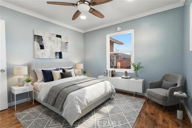 Detail Gallery Image 20 of 40 For 535 W Ralston, Ontario,  CA 91762 - 3 Beds | 1 Baths