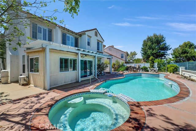 Detail Gallery Image 37 of 46 For 2572 Carlton Pl, Rowland Heights,  CA 91748 - 5 Beds | 5 Baths