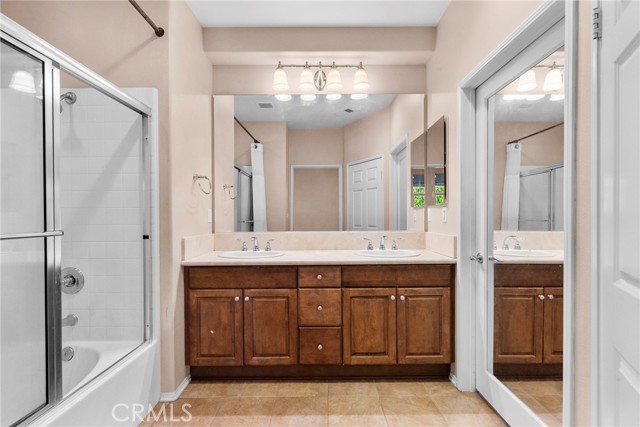 Detail Gallery Image 32 of 45 For 20433 Paseo Cresta, Porter Ranch,  CA 91326 - 2 Beds | 3 Baths