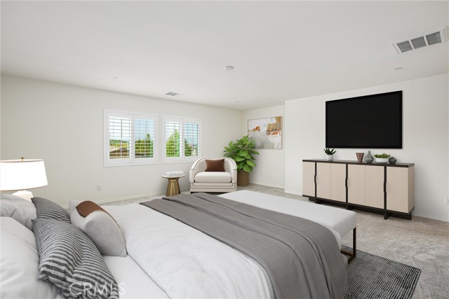 Detail Gallery Image 26 of 35 For 1004 Violet Ct, Calimesa,  CA 92320 - 5 Beds | 3 Baths